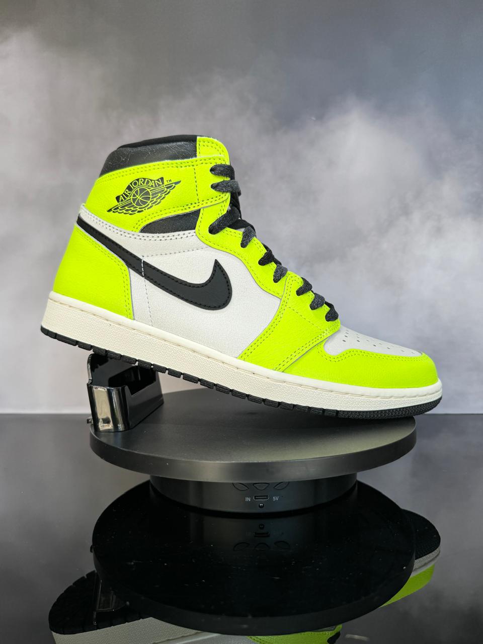 Jordan 1 High Retro OG Visionaire