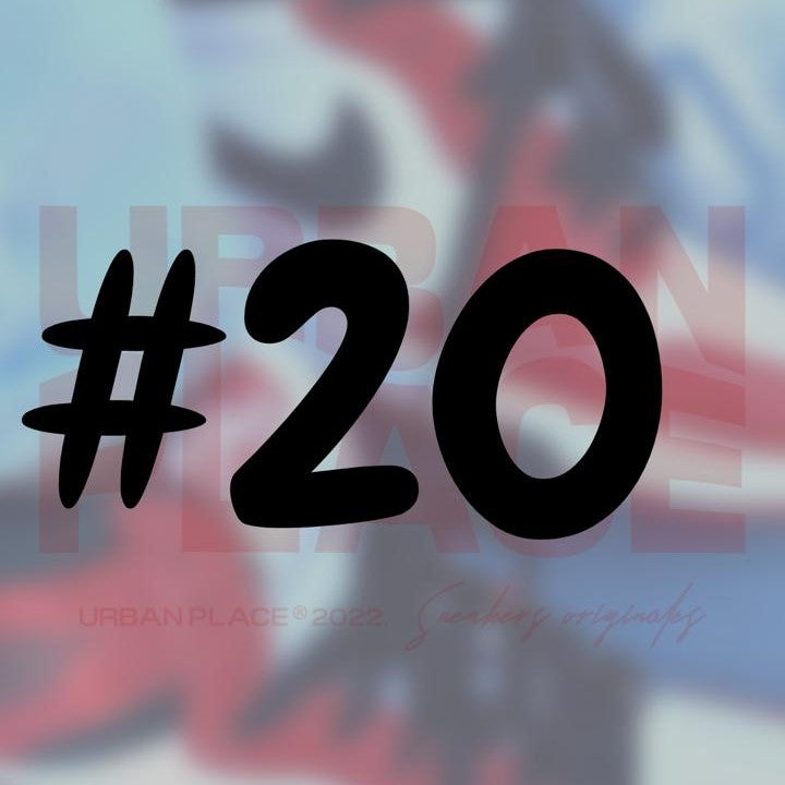 Talla #20