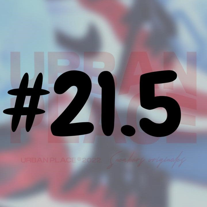 Talla #21.5