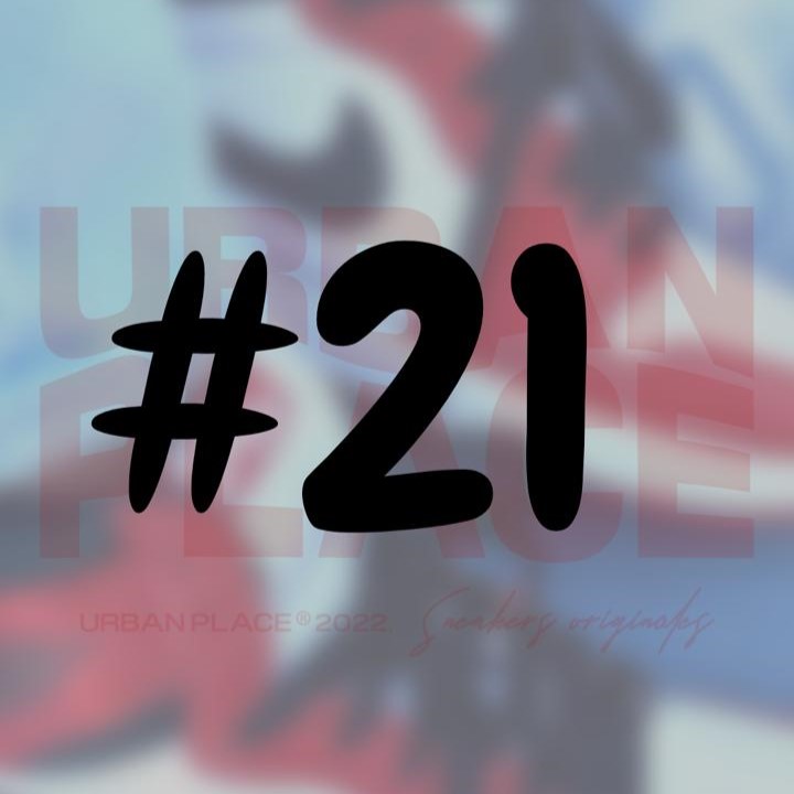 Talla #21