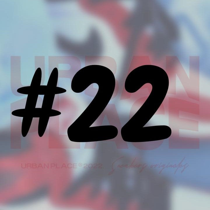Talla #22