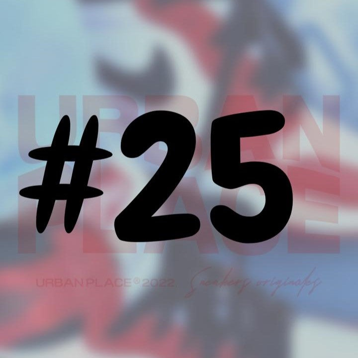 Talla #25