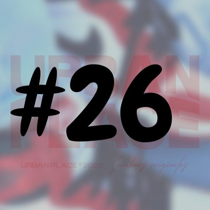 Talla #26