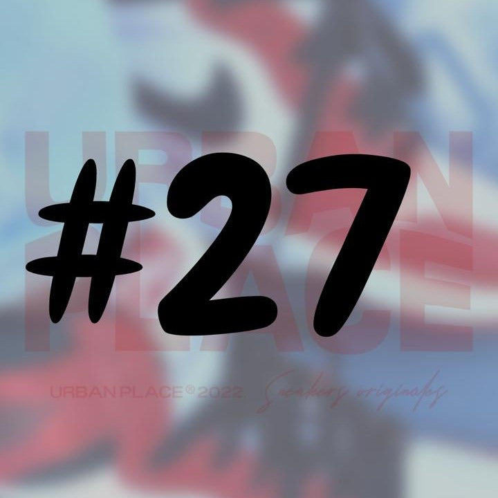 Talla #27