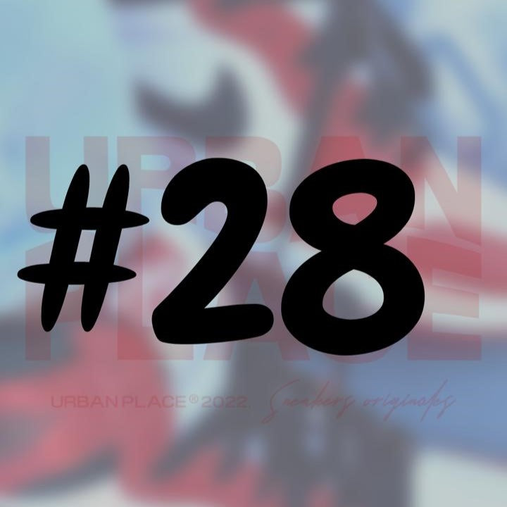 Talla #28