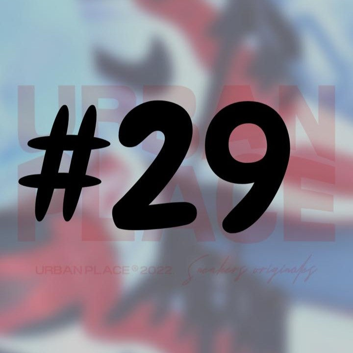 Talla #29