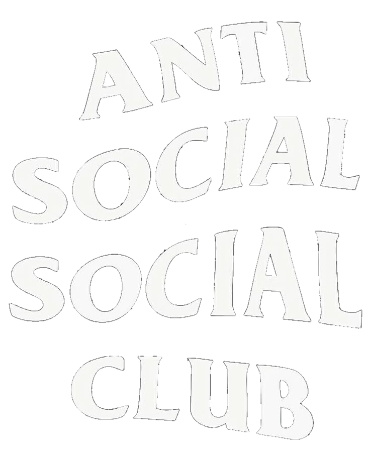 Anti Social Social Club