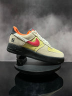 Air Force 1 Low 07 LX Somos Familia