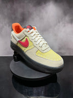Air Force 1 Low 07 LX Somos Familia