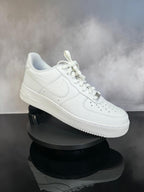 Air Force 1 Low Blancos Clásico