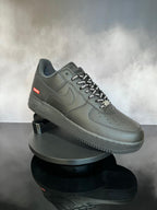 Air Force 1 Low Supreme Black