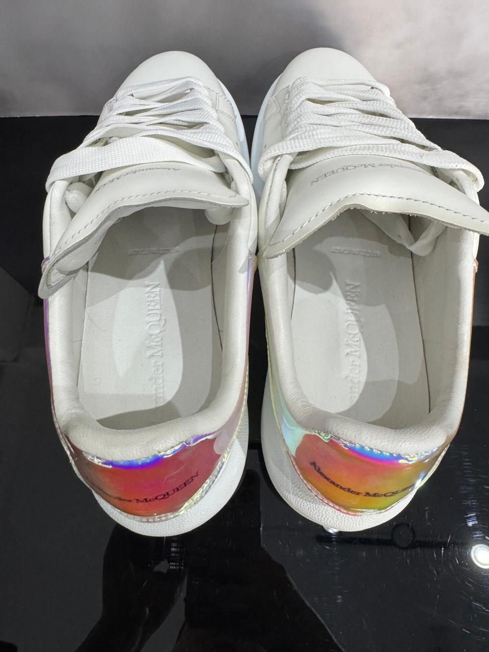 Alexander McQueen