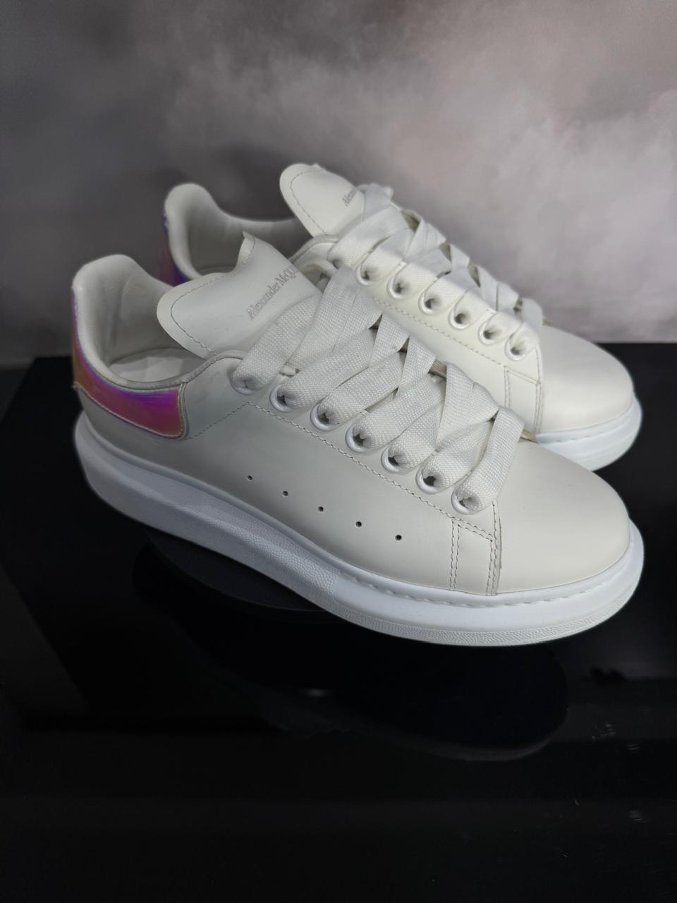 Alexander McQueen