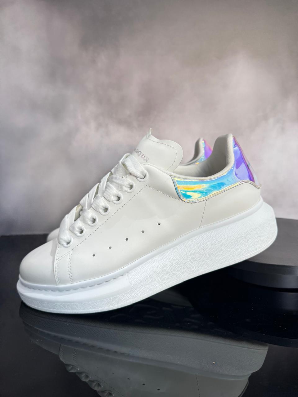 Alexander McQueen