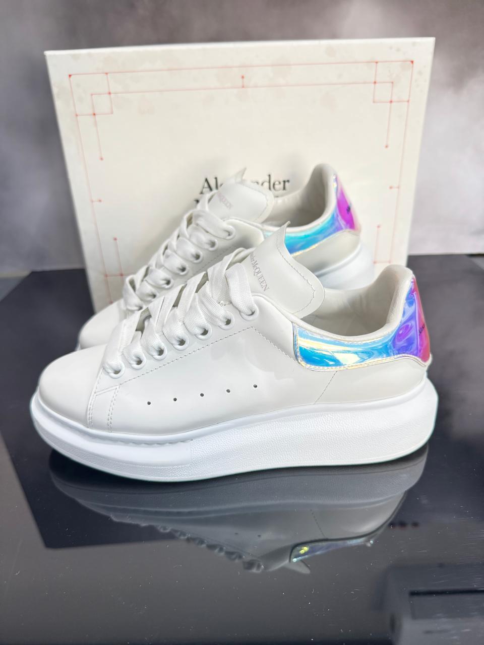 Alexander McQueen