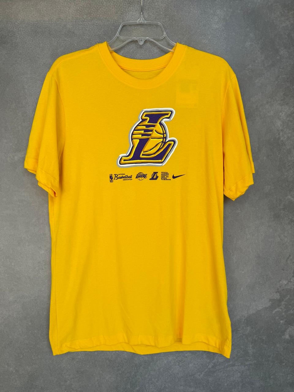 Camisa Nike NBA Lakers