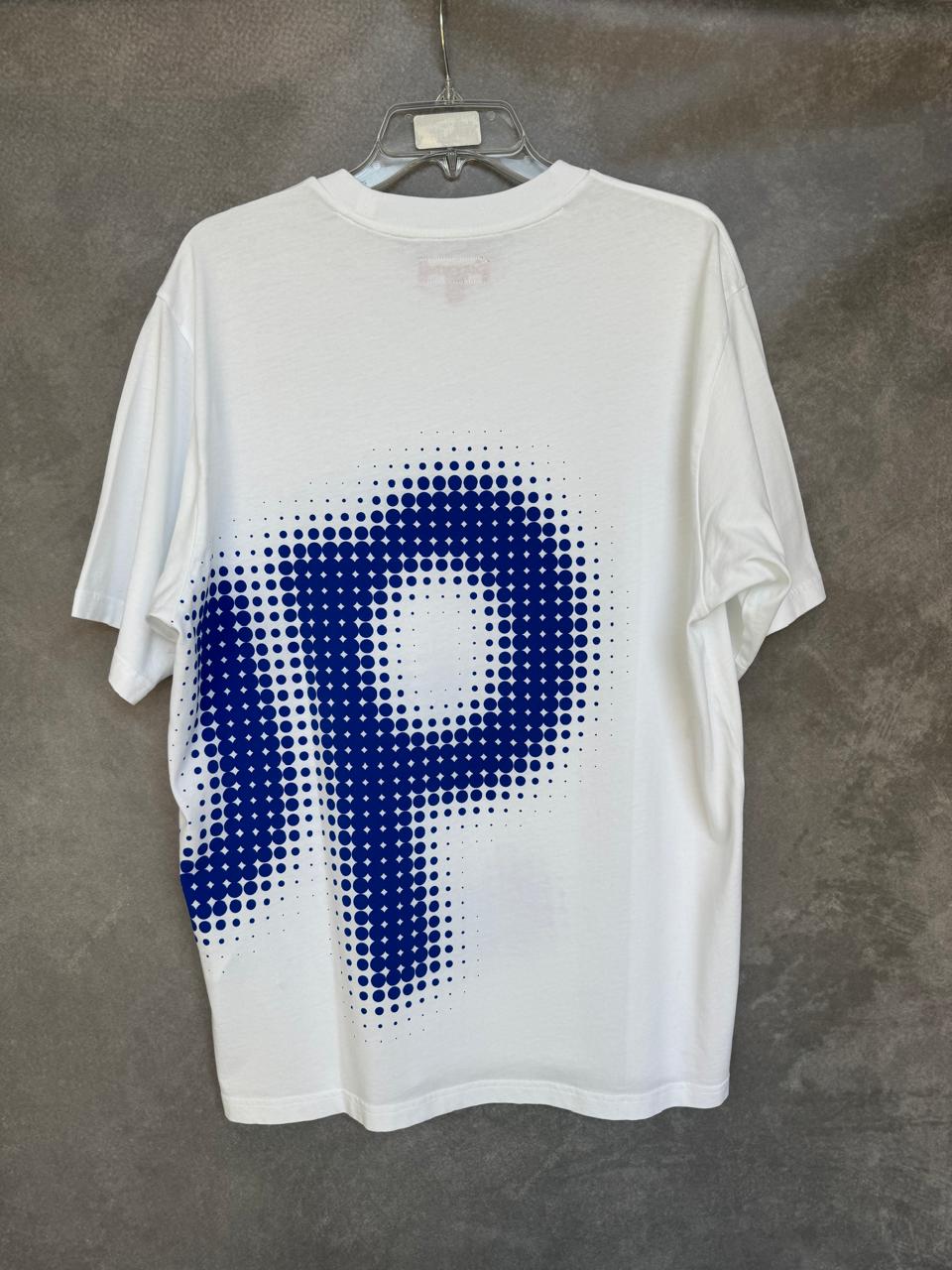 Camisa Supreme SUP Blanca