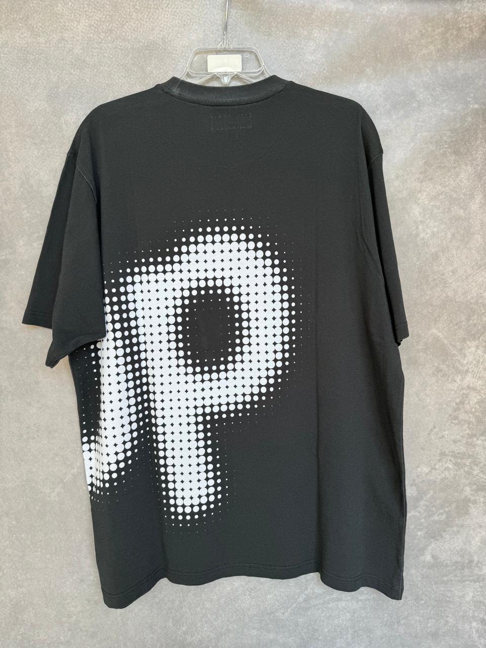 Camisa Supreme SUP Negra