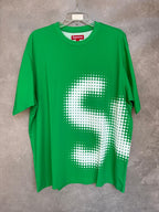 Camisa Supreme SUP Verde