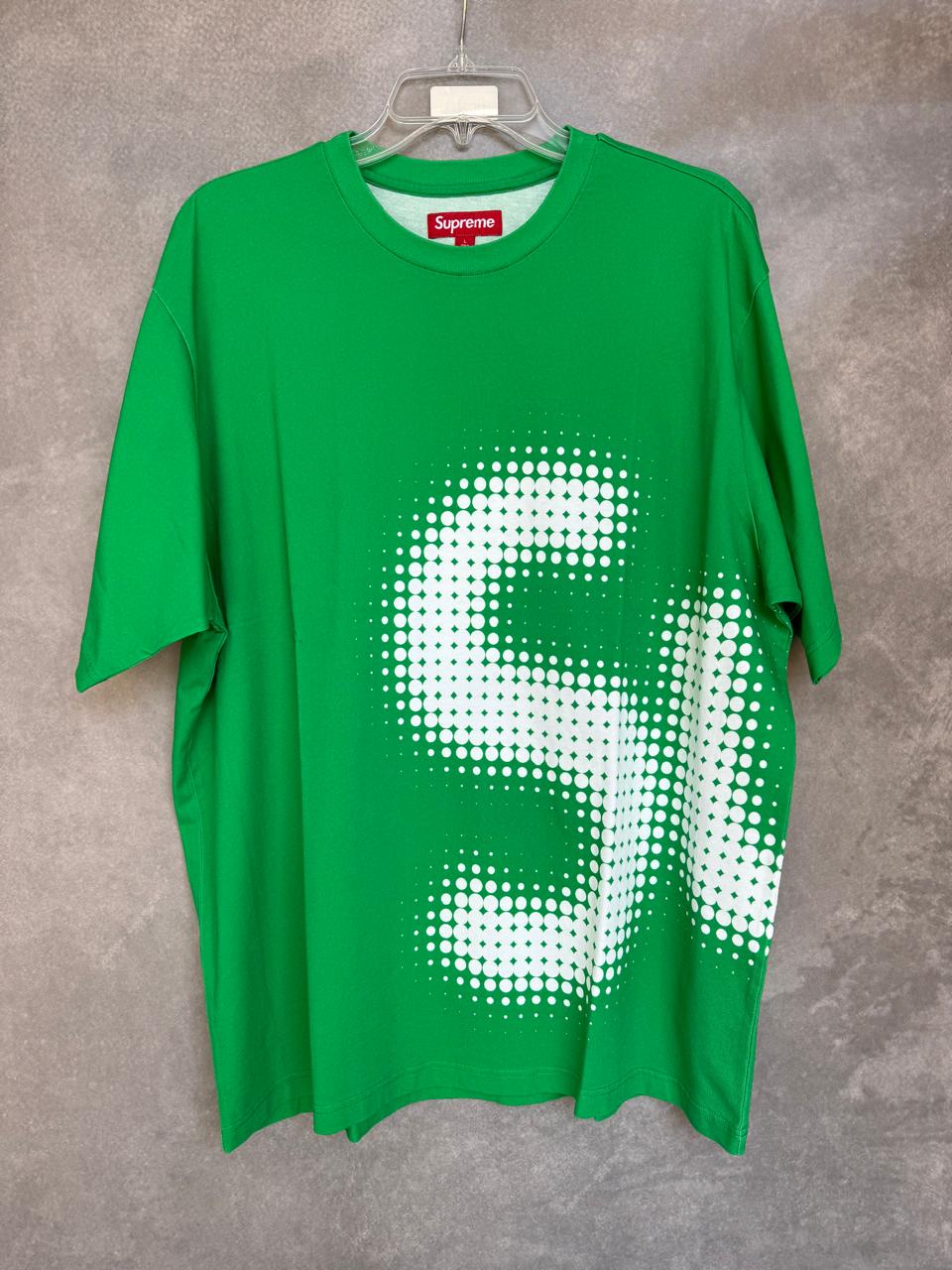Camisa Supreme SUP Verde