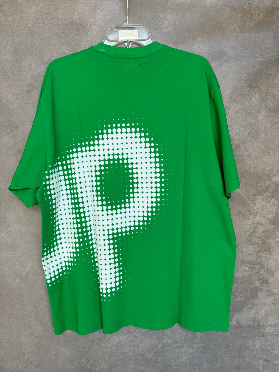 Camisa Supreme SUP Verde