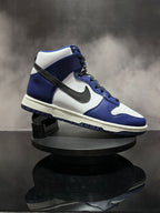 Dunk High Deep Royal Blue (W)