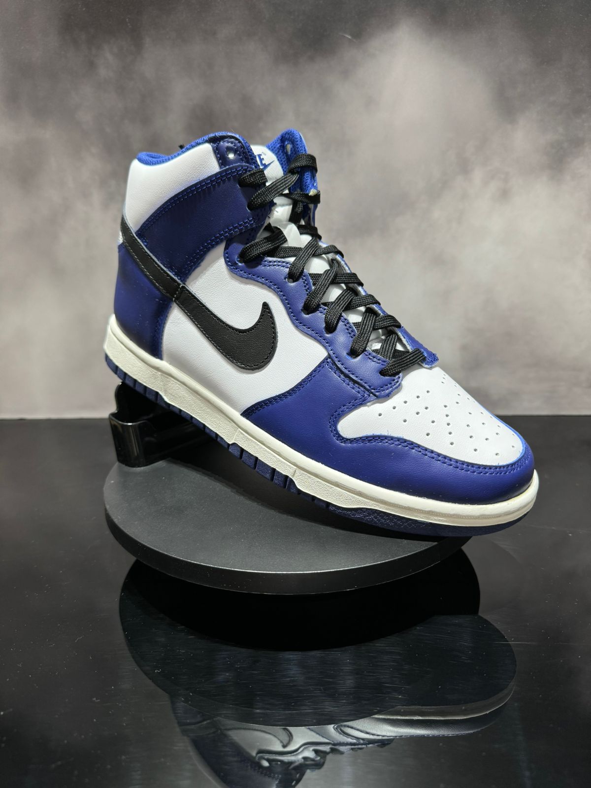 Dunk High Deep Royal Blue (W)