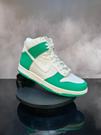 Dunk High Phantom Stadium Green