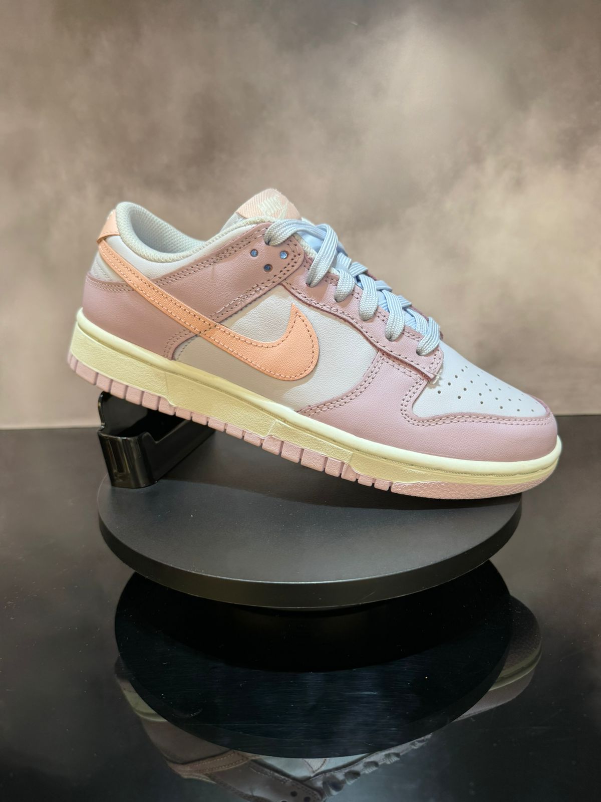 Dunk Low Easter