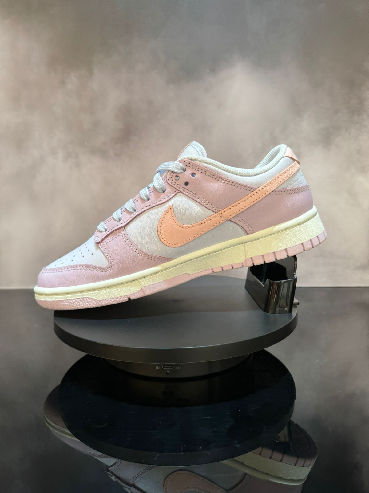 Dunk Low Easter