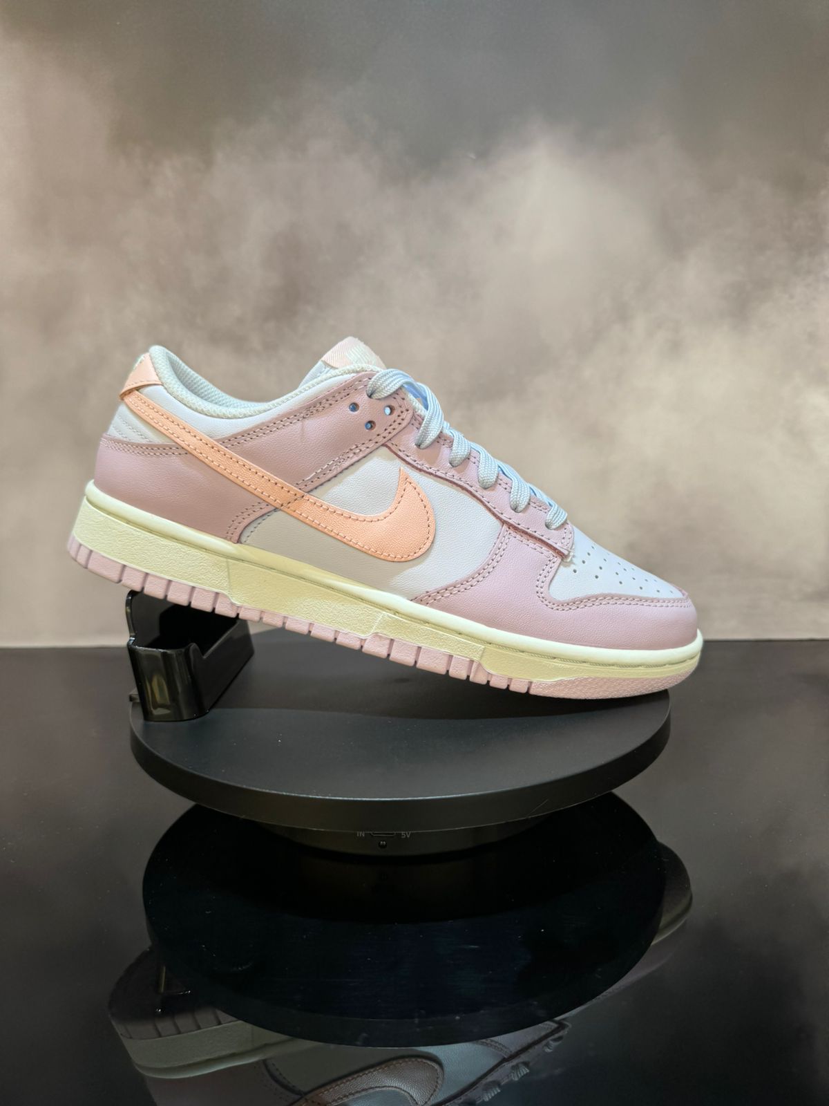 Dunk Low Easter