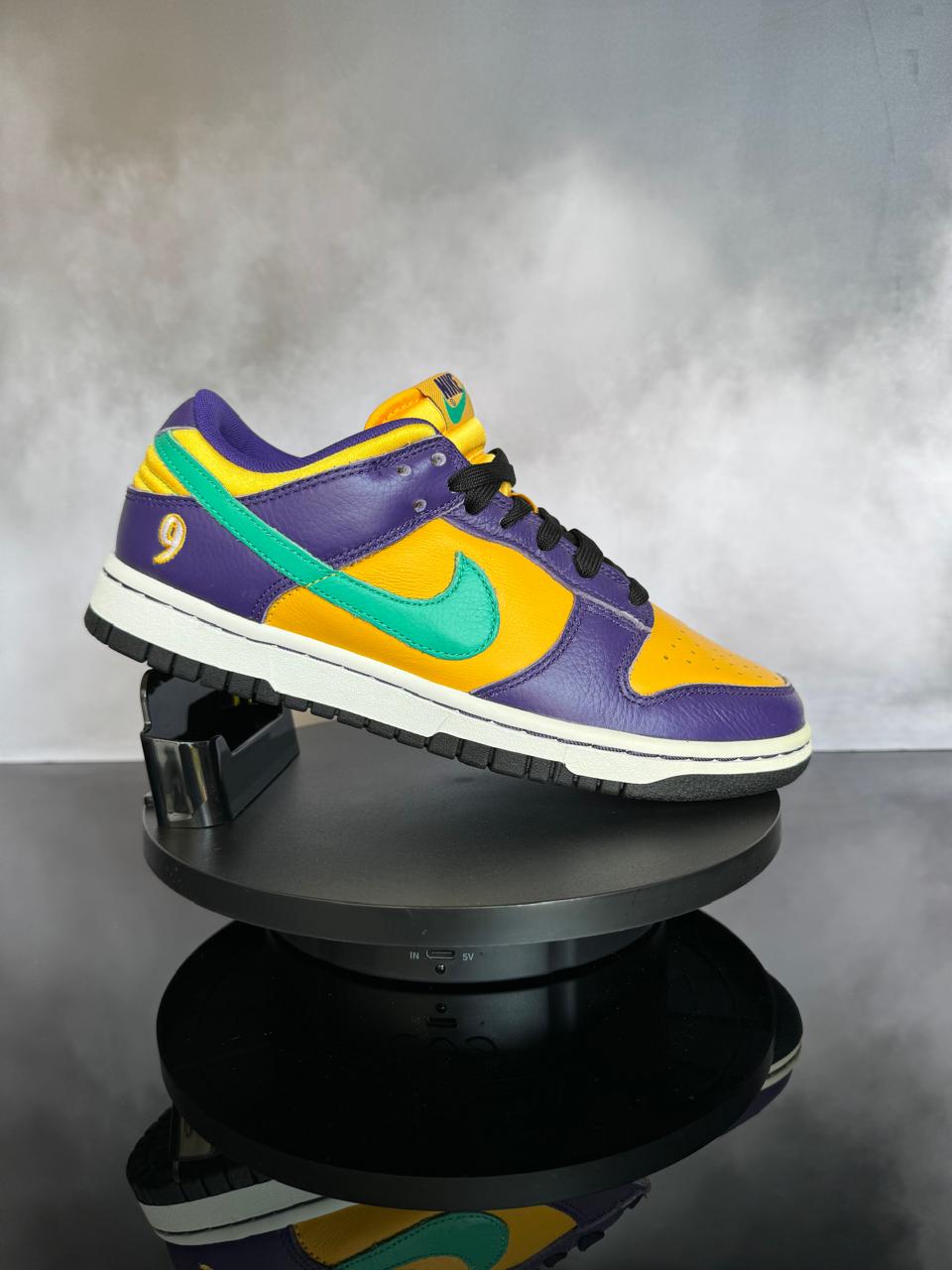 Dunk Low LX Lisa Leslie