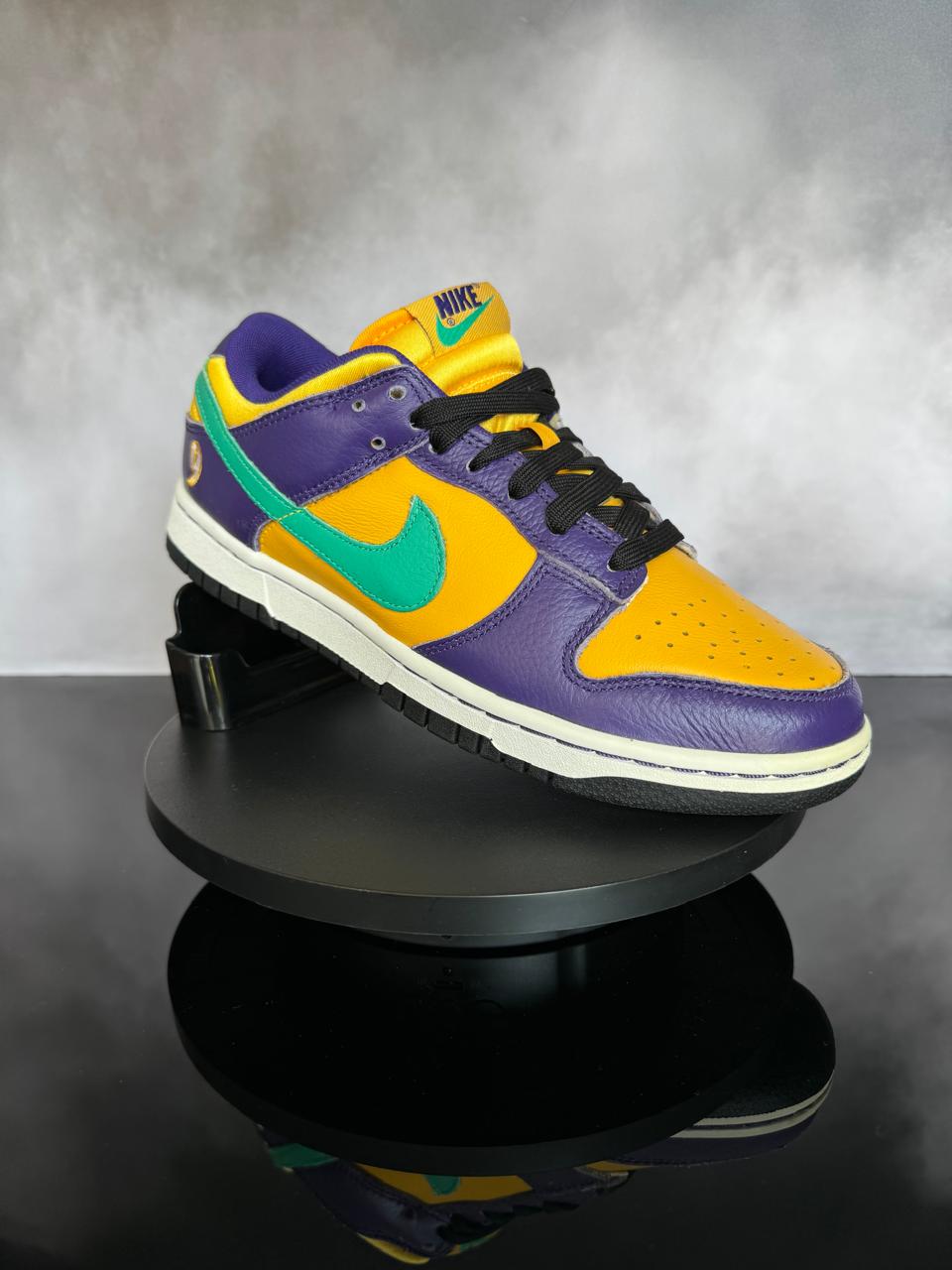 Dunk Low LX Lisa Leslie