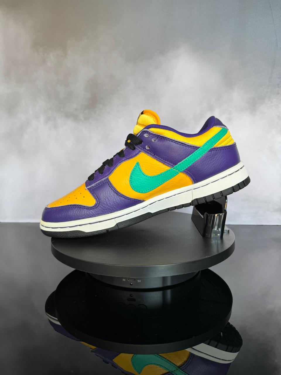 Dunk Low LX Lisa Leslie