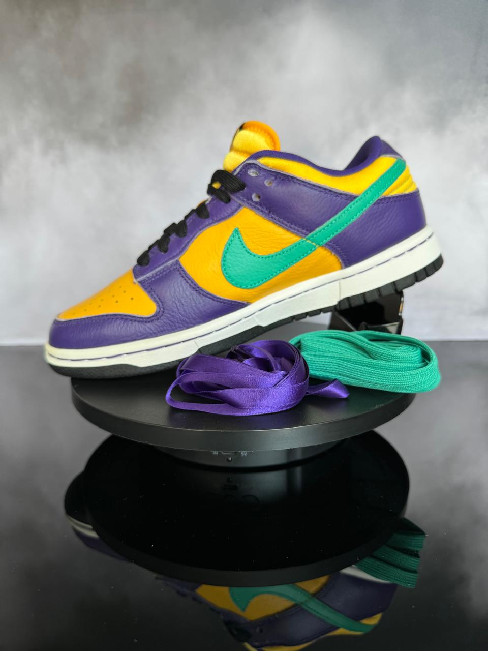 Dunk Low LX Lisa Leslie