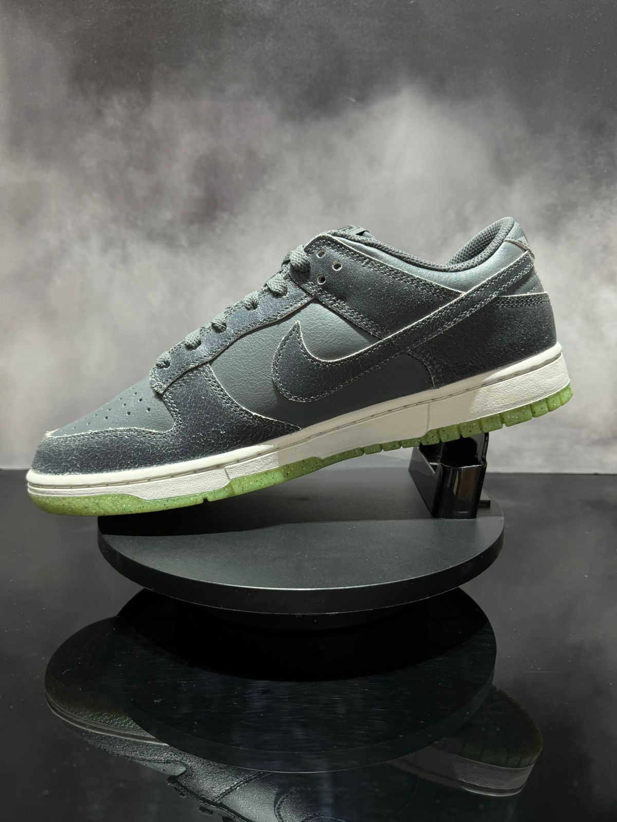 Dunk Low Retro PRM Halloween (2022)