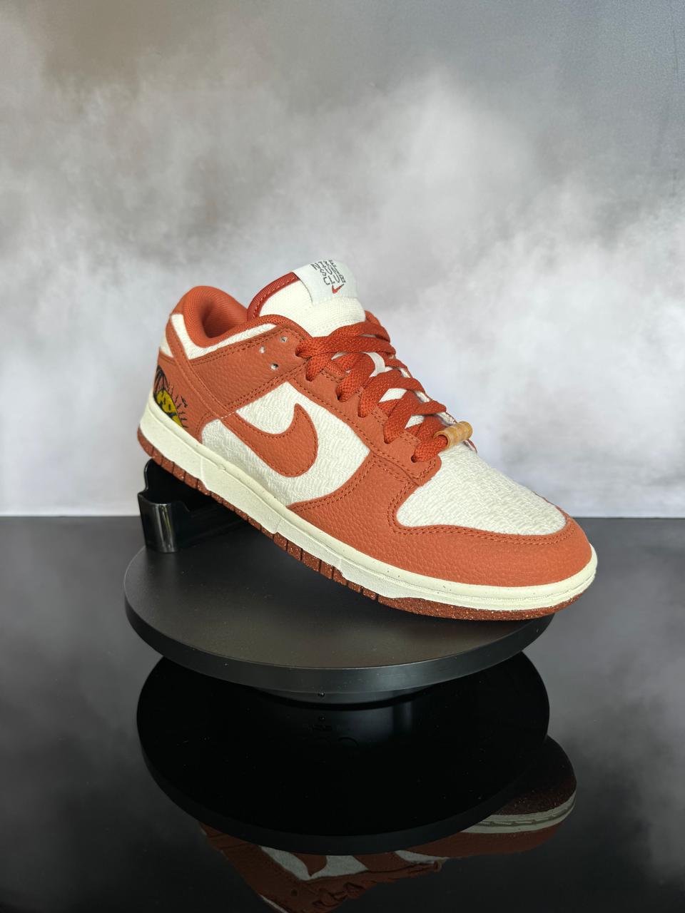 Dunk Low Retro Sun Club Burn Sunrise