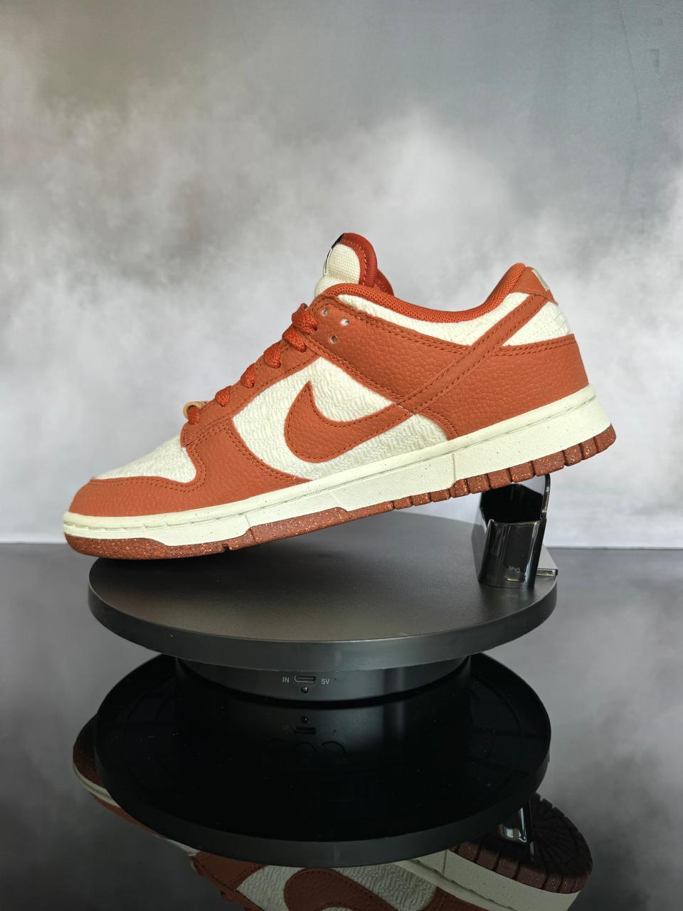 Dunk Low Retro Sun Club Burn Sunrise