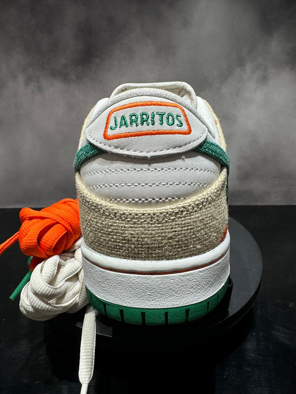 Dunk Low SB Jarritos