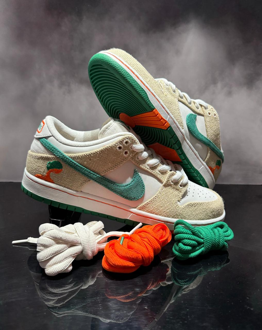 Dunk Low SB Jarritos