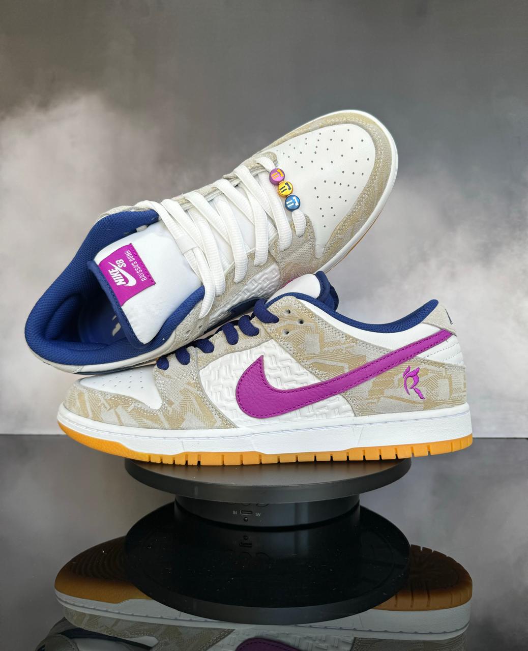 Dunk Low SB Rayssa Leal