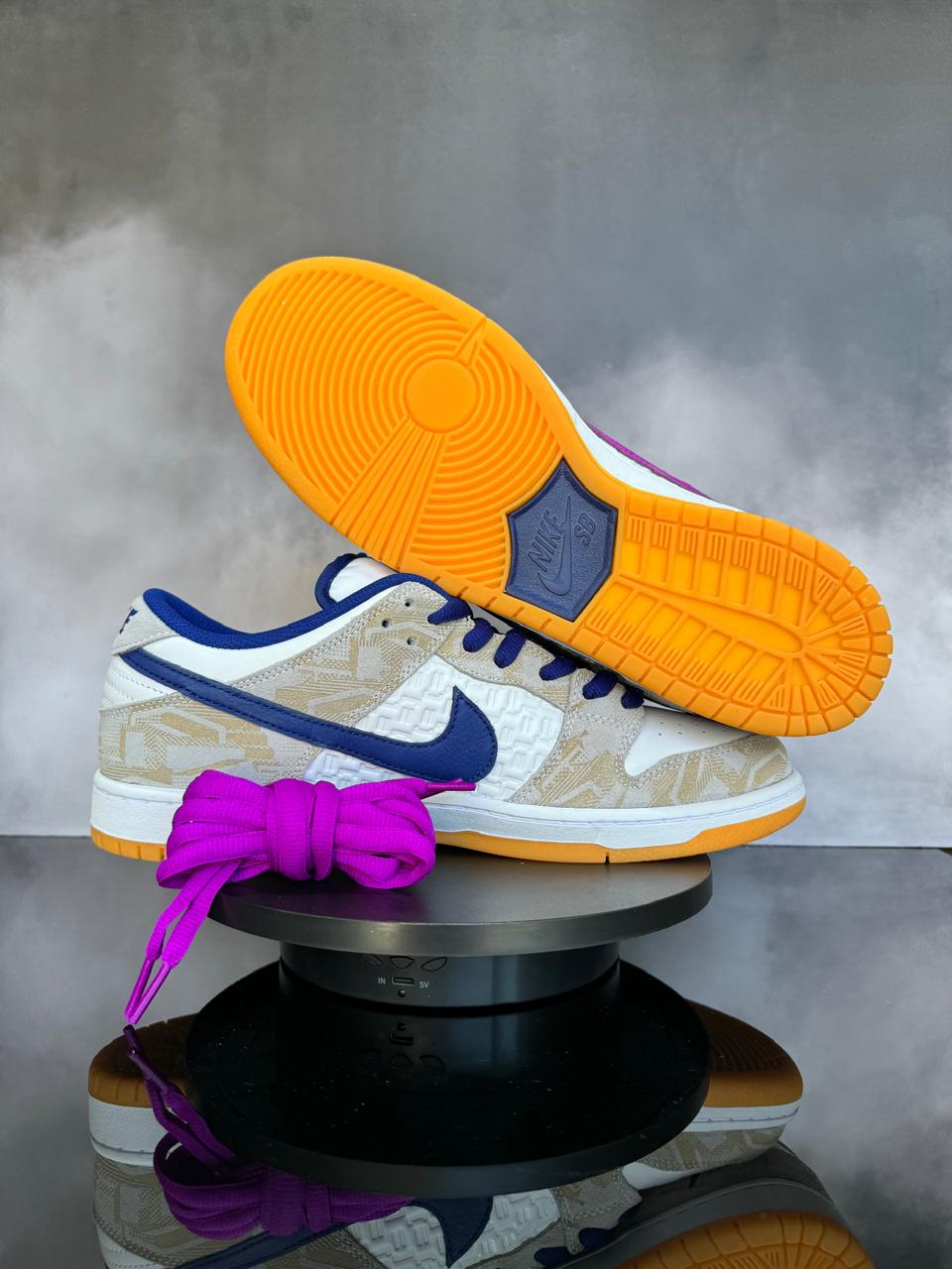 Dunk Low SB Rayssa Leal