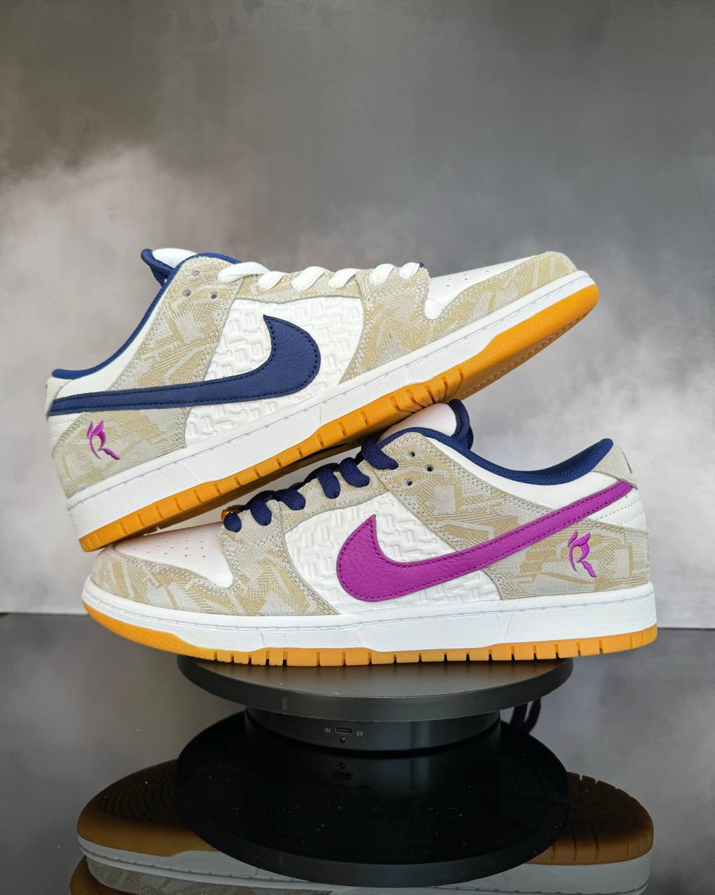 Dunk Low SB Rayssa Leal