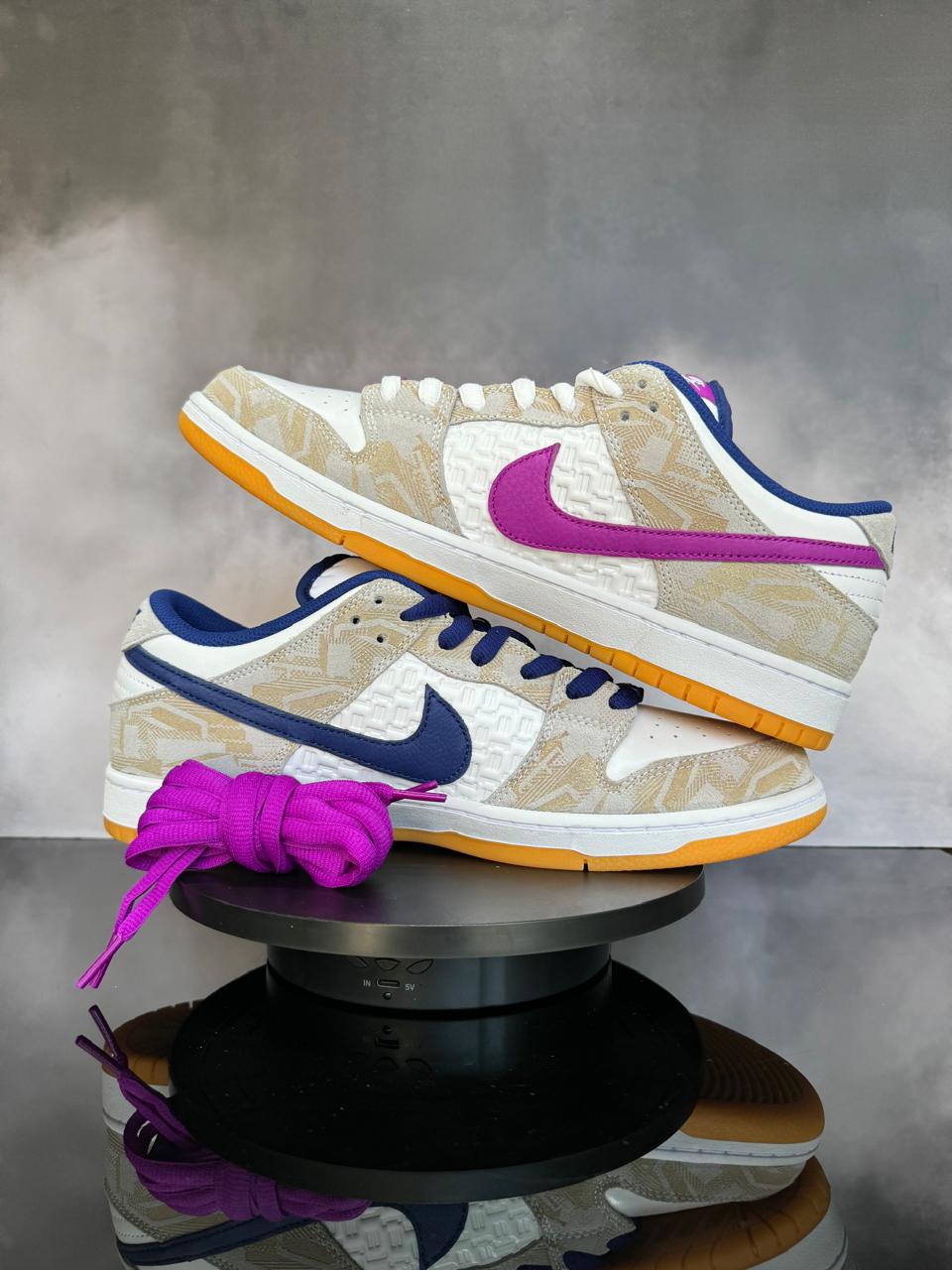 Dunk Low SB Rayssa Leal