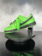Dunk Low SB The Powerpuff Girls Bellota