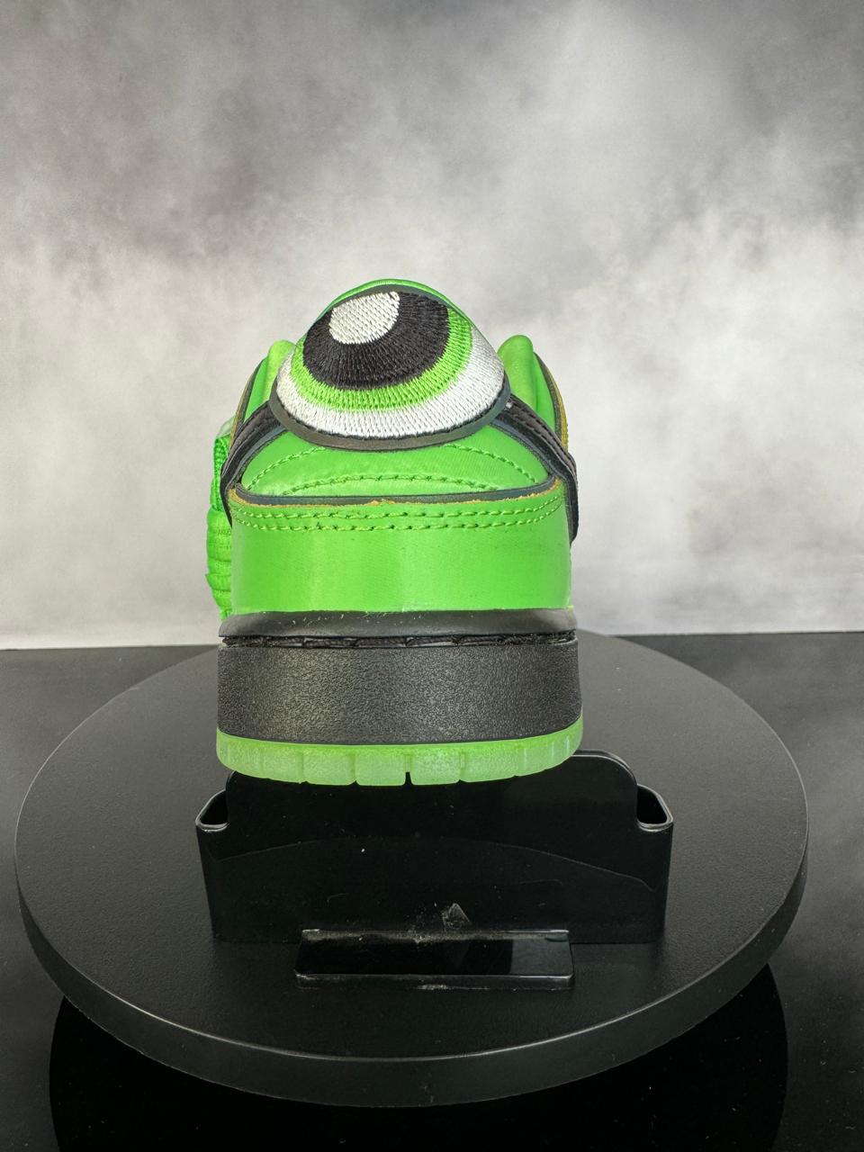 Dunk Low SB The Powerpuff Girls Bellota
