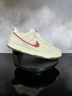Dunk Low SE 85 Double Swoosh Sail Orange