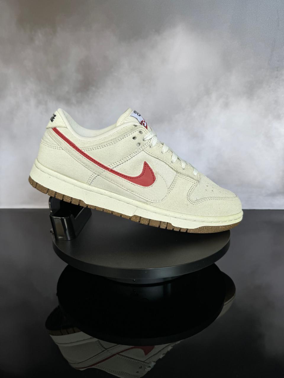 Dunk Low SE 85 Double Swoosh Sail Orange