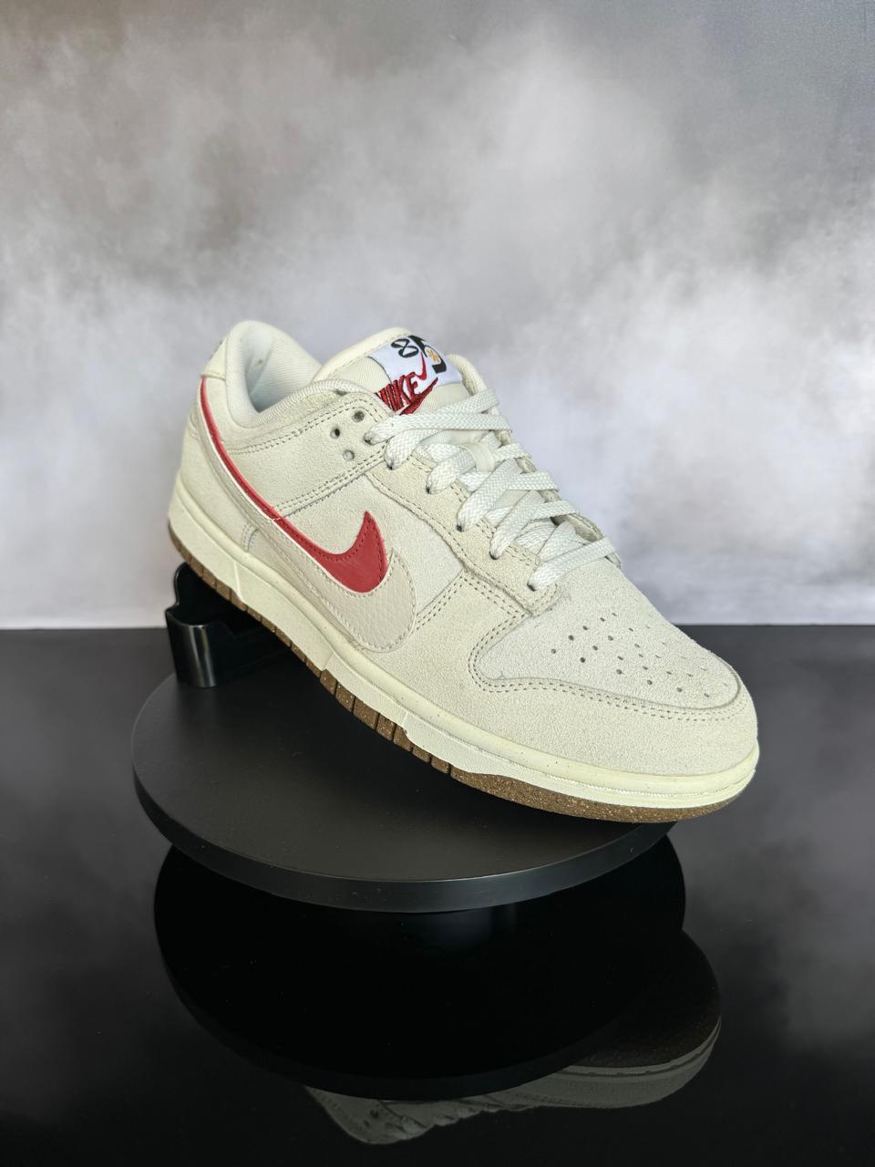 Dunk Low SE 85 Double Swoosh Sail Orange