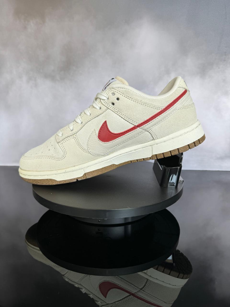 Dunk Low SE 85 Double Swoosh Sail Orange